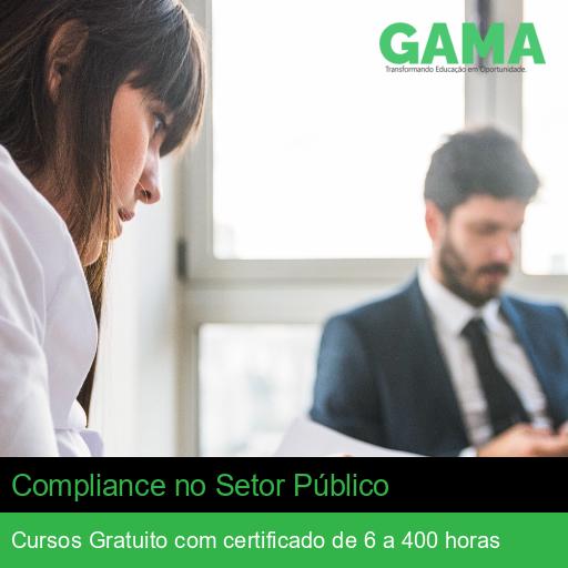 Compliance no Setor Público